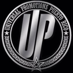 Universal Promotions Instagram profile